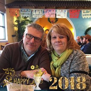 Meet your Posher, Lori